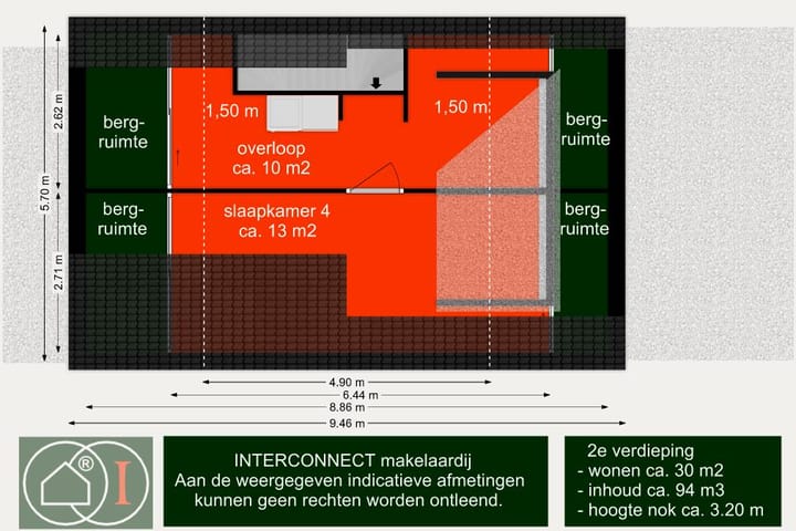 Foto 33 van Koolhovenlaan 13