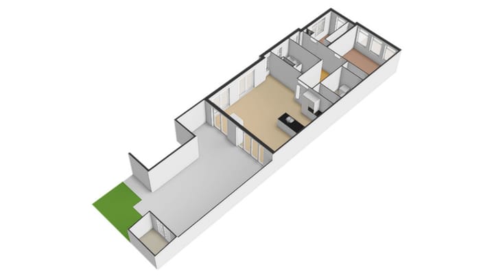 Photo 58 of Julianalaan 2-A