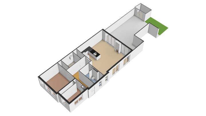 Photo 59 of Julianalaan 2-A