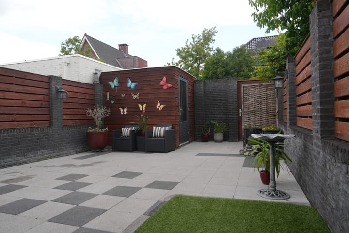 Foto 42 van Koolhovenlaan 13