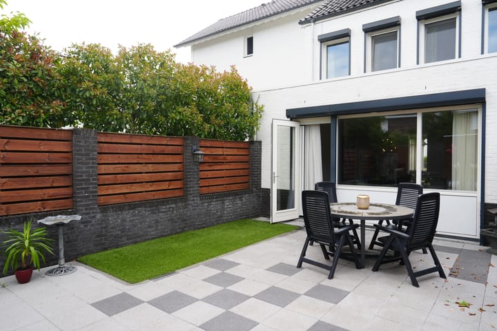 Foto 43 van Koolhovenlaan 13