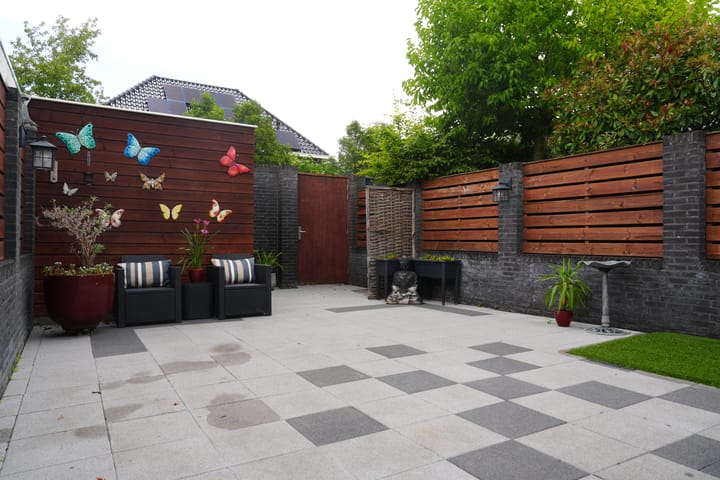 Foto 44 van Koolhovenlaan 13