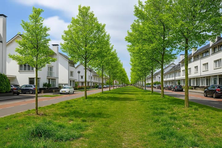 Foto 45 van Koolhovenlaan 13