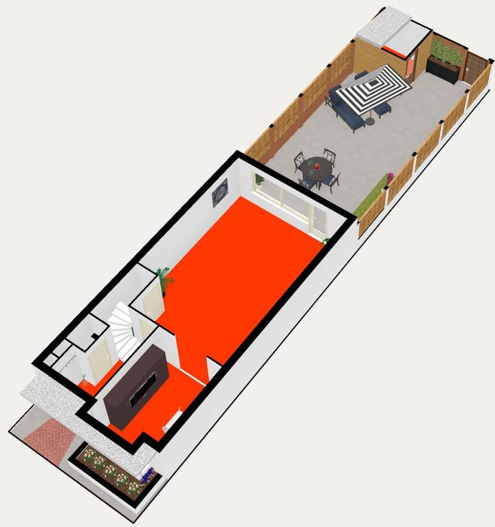 Foto 48 van Koolhovenlaan 13