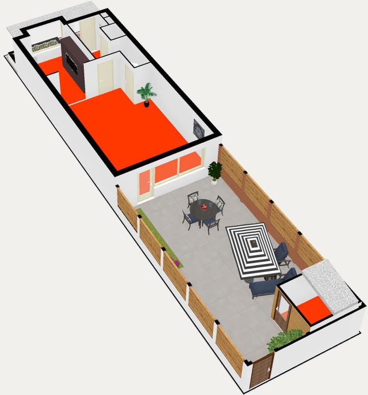 Foto 51 van Koolhovenlaan 13