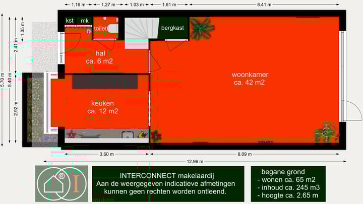 Foto 52 van Koolhovenlaan 13