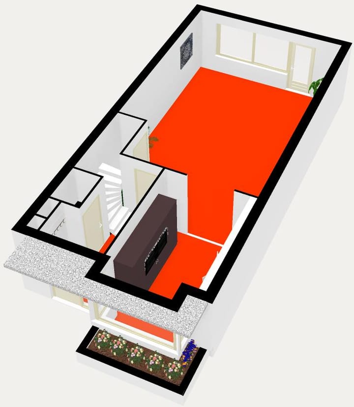 Foto 54 van Koolhovenlaan 13