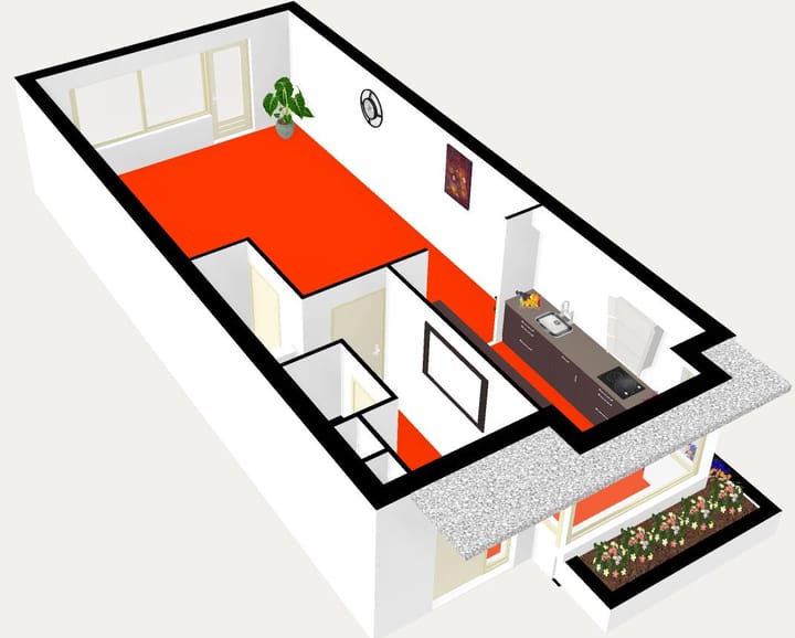 Foto 55 van Koolhovenlaan 13