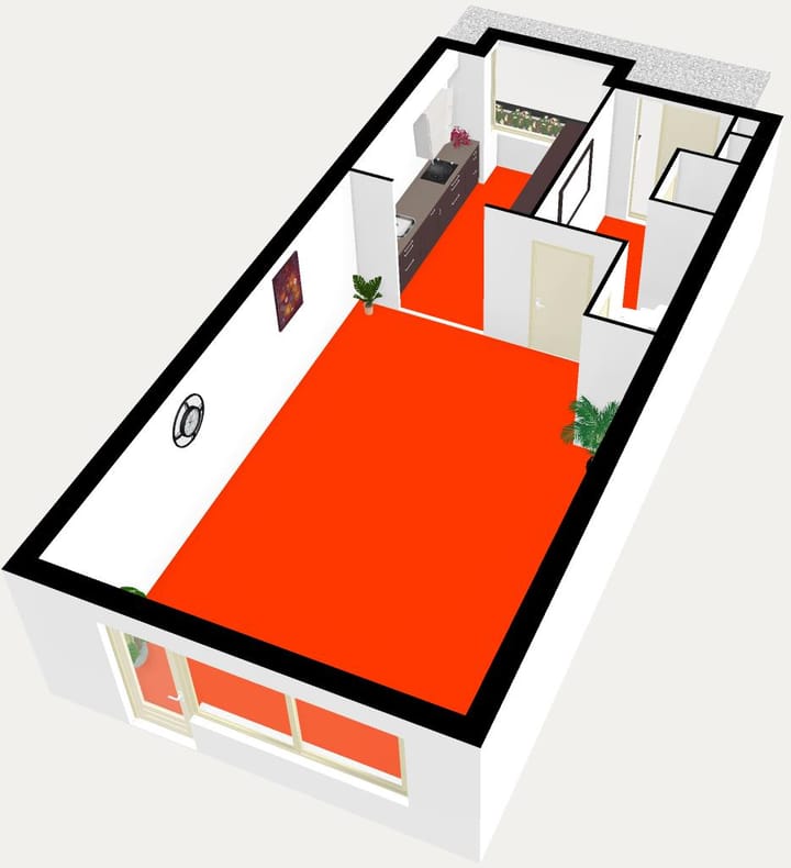 Foto 56 van Koolhovenlaan 13