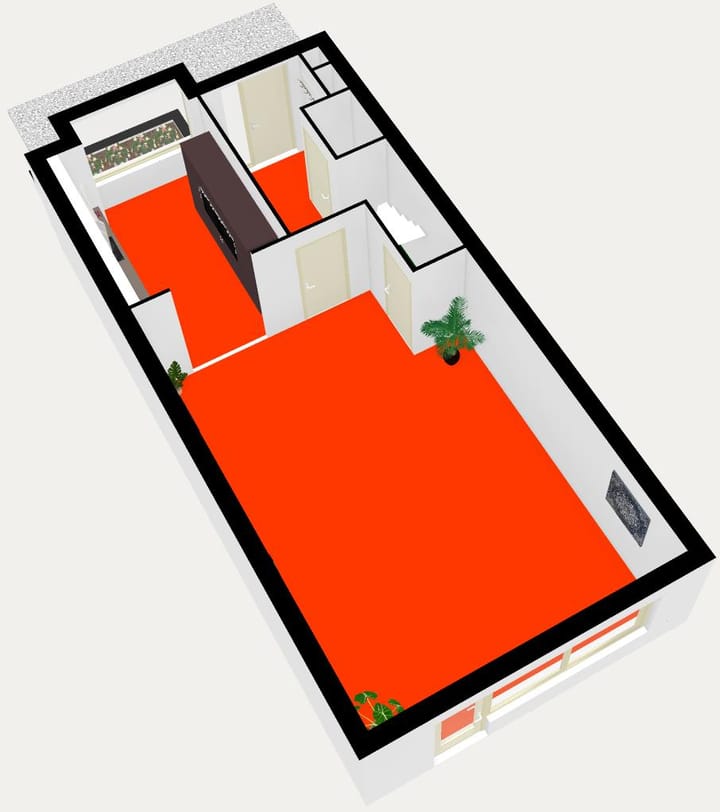 Foto 57 van Koolhovenlaan 13