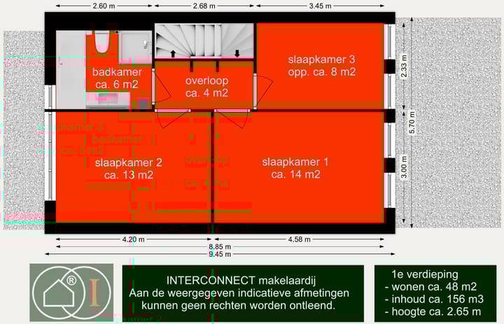 Foto 58 van Koolhovenlaan 13