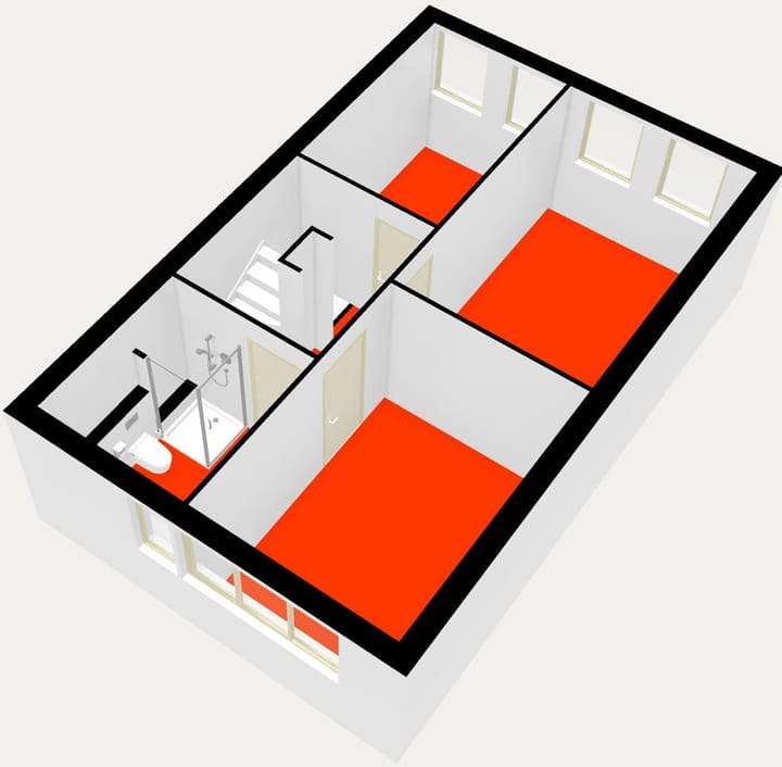 Foto 60 van Koolhovenlaan 13