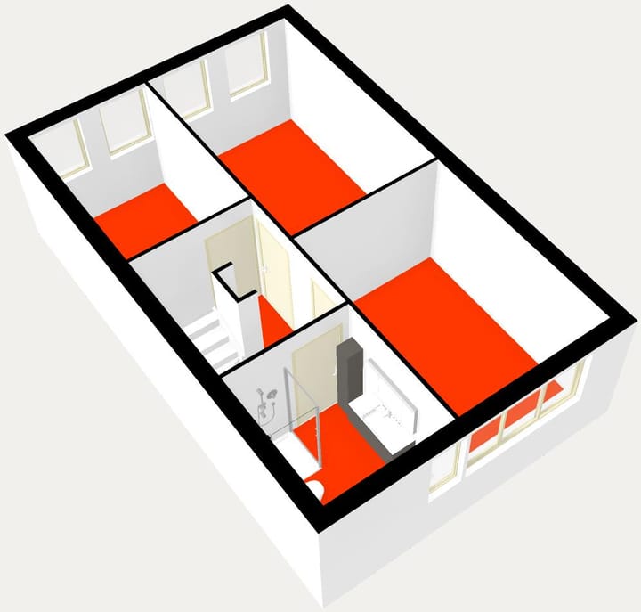 Foto 61 van Koolhovenlaan 13