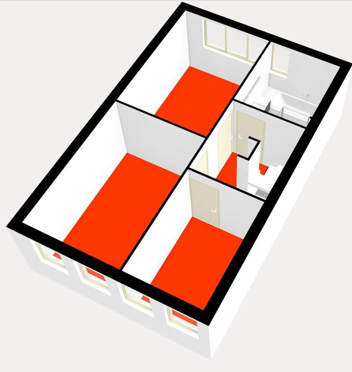 Foto 62 van Koolhovenlaan 13