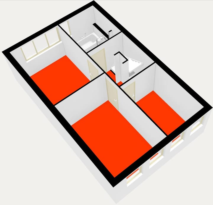 Foto 63 van Koolhovenlaan 13