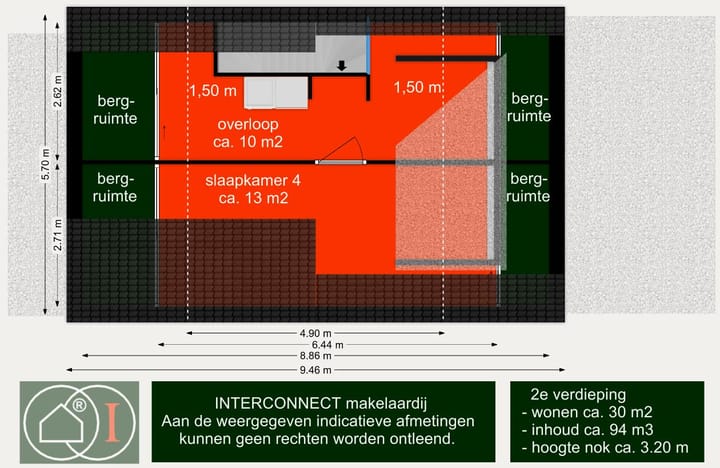 Foto 64 van Koolhovenlaan 13