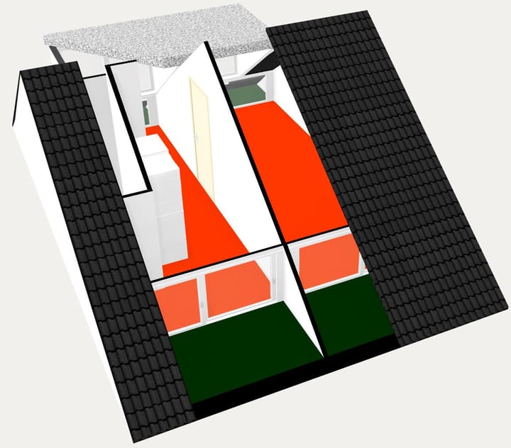 Foto 67 van Koolhovenlaan 13