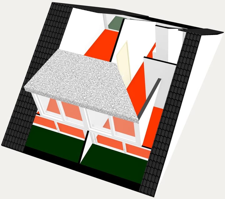 Foto 68 van Koolhovenlaan 13