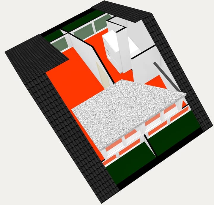 Foto 69 van Koolhovenlaan 13