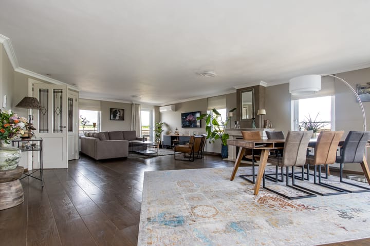 Foto 3 van Meidoornhof 27