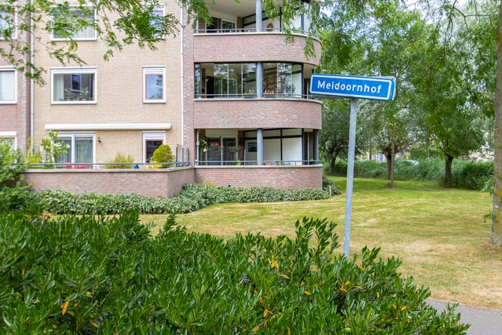 Foto 5 van Meidoornhof 27