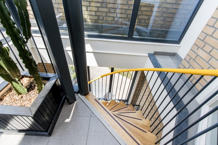 Foto 7 van Meidoornhof 27