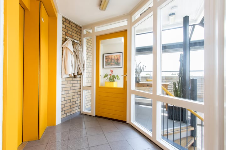 Foto 8 van Meidoornhof 27