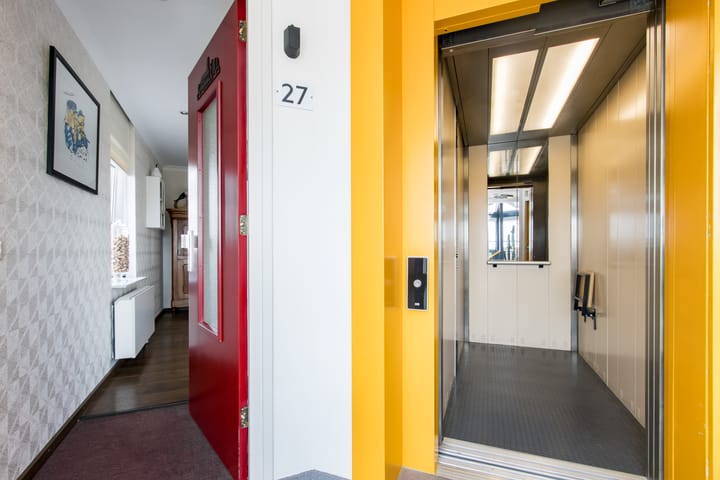 Foto 9 van Meidoornhof 27