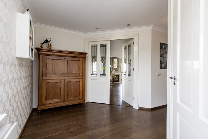 Foto 10 van Meidoornhof 27