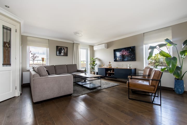 Foto 11 van Meidoornhof 27