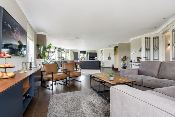 Foto 12 van Meidoornhof 27