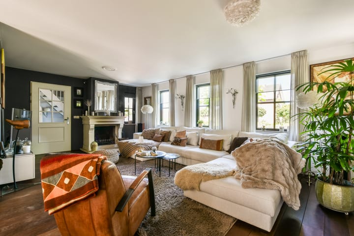 Foto 4 van Oosteinderweg 450