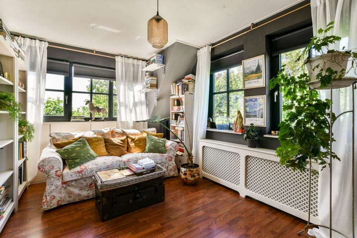 Foto 7 van Oosteinderweg 450