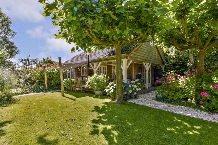 Foto 23 van Oosteinderweg 450