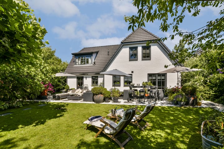 Foto 2 van Oosteinderweg 450