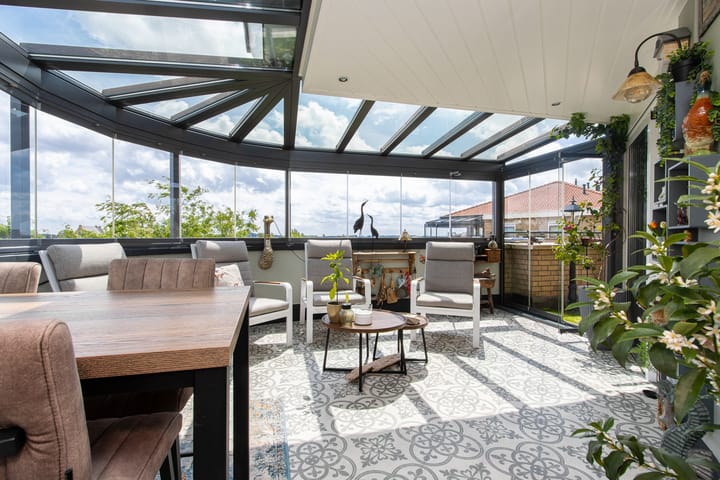 Foto 34 van Meidoornhof 27