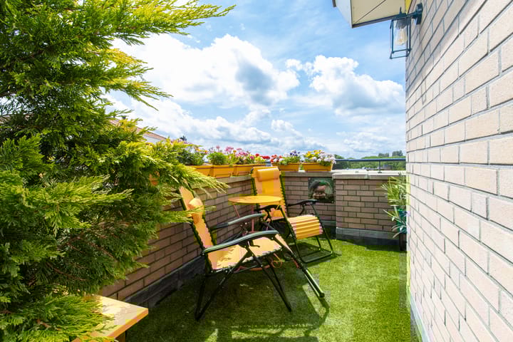 Foto 38 van Meidoornhof 27