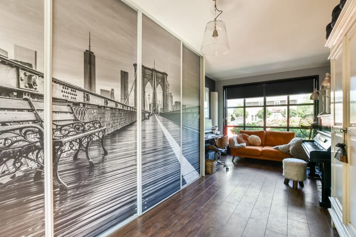 Foto 21 van Oosteinderweg 450