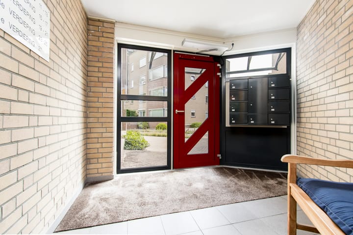 Foto 46 van Meidoornhof 27