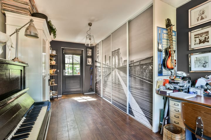 Foto 22 van Oosteinderweg 450