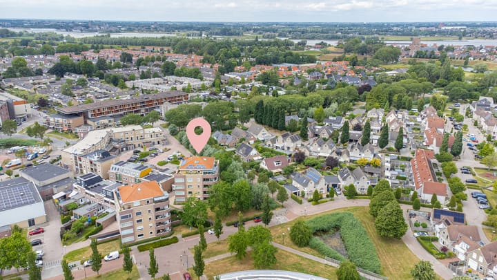 Foto 47 van Meidoornhof 27