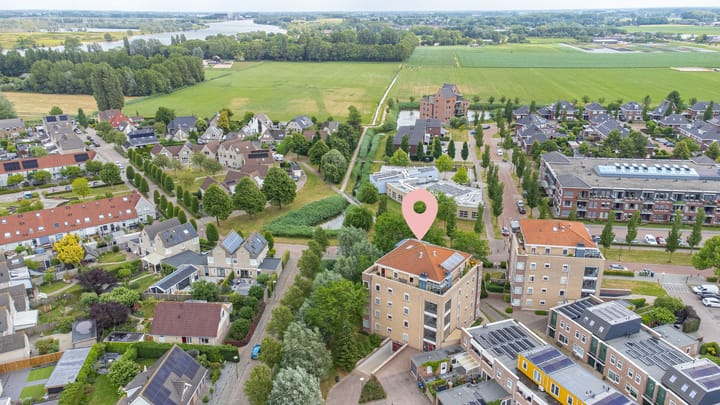 Foto 49 van Meidoornhof 27