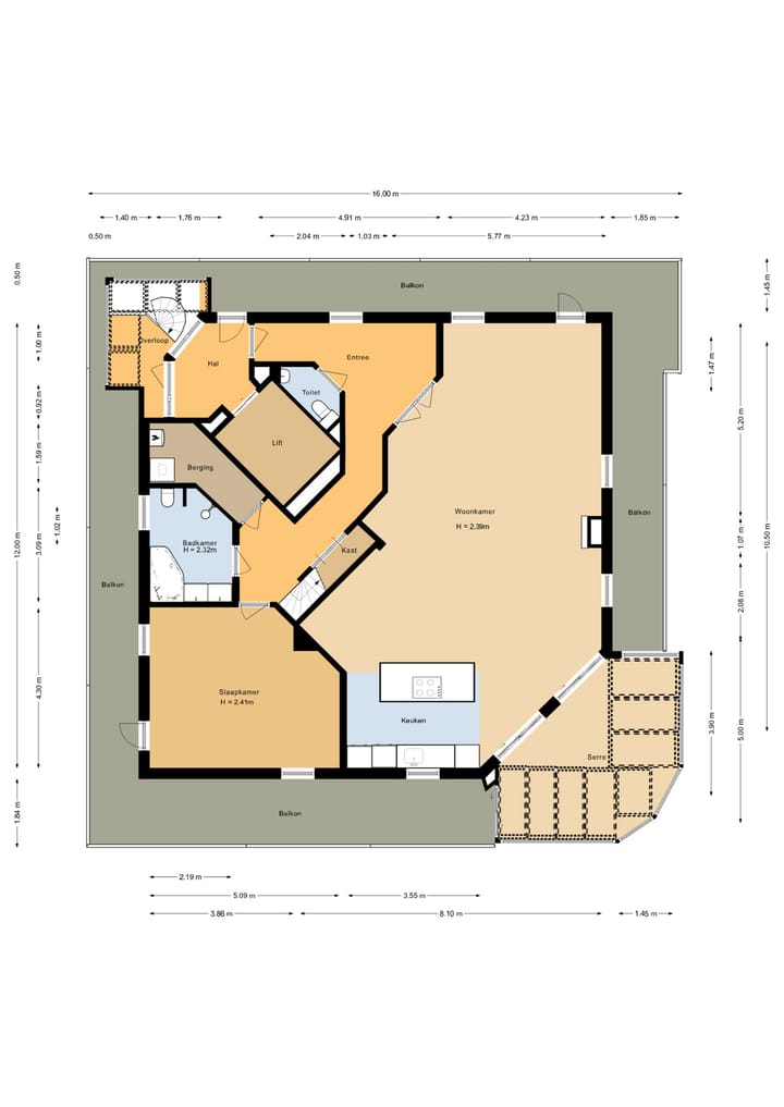 Foto 51 van Meidoornhof 27