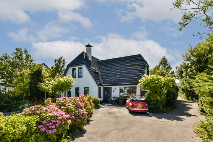 Foto 1 van Oosteinderweg 450