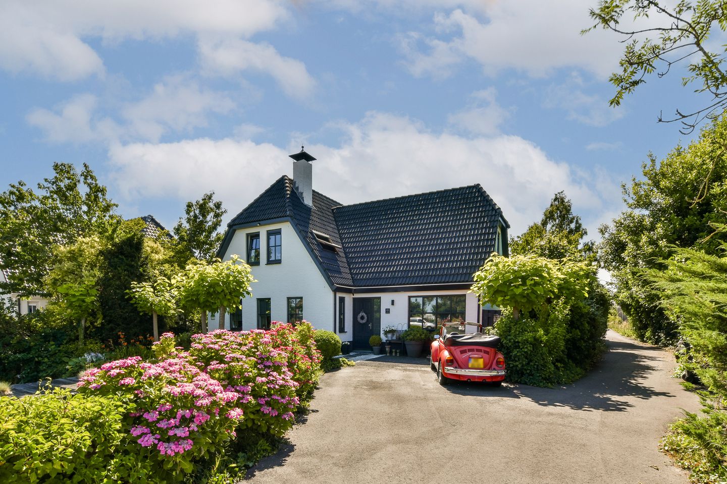 Foto 1 van Oosteinderweg 450