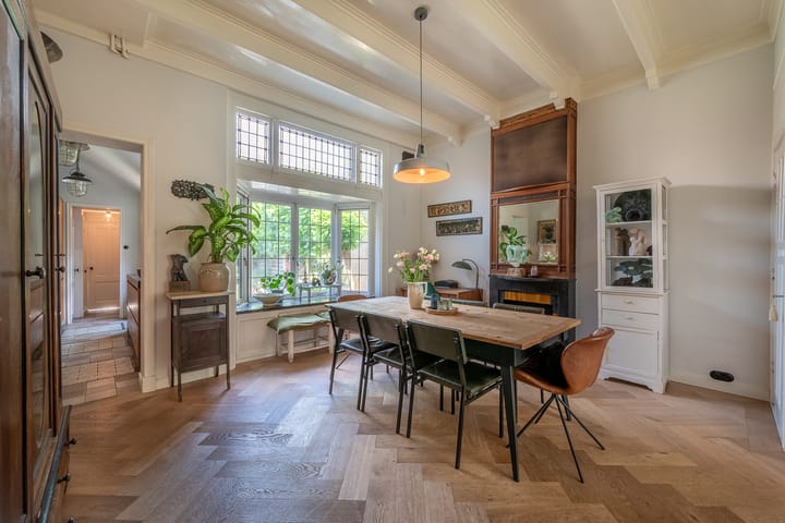 Foto 3 van Herengracht 110