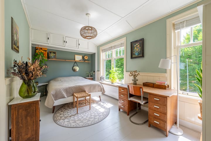 Foto 4 van Herengracht 110