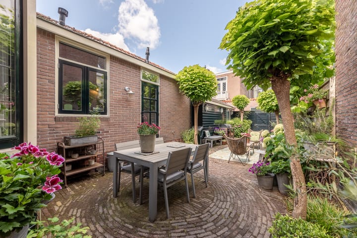 Foto 2 van Herengracht 110