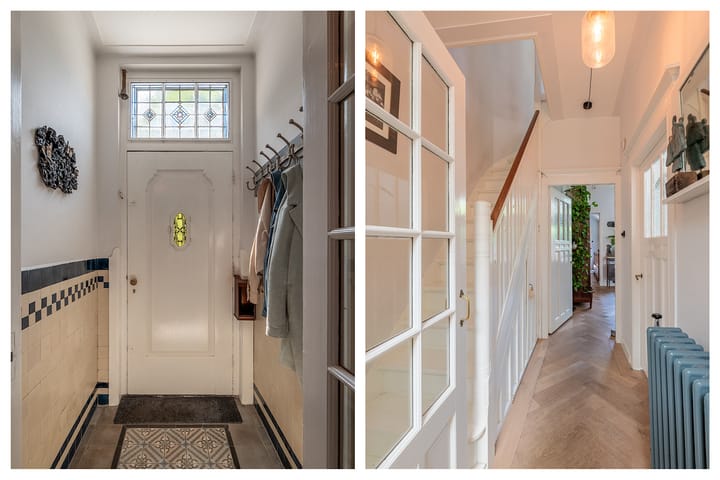 Foto 5 van Herengracht 110