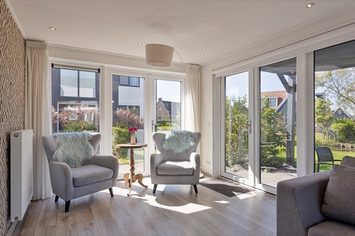 Foto 3 van Burgemeester Dalenbergstraat 50-414